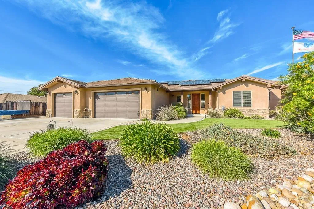 2918 Viejas View Place