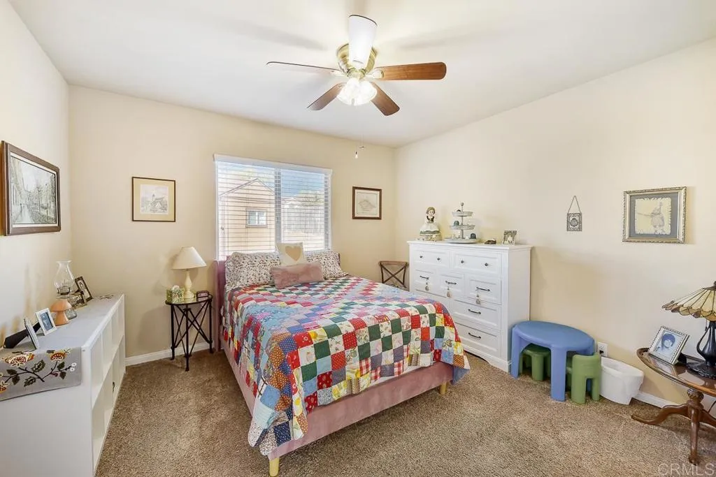 2918 Viejas View Place