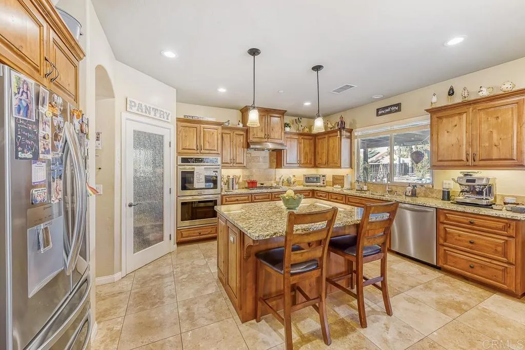2918 Viejas View Place