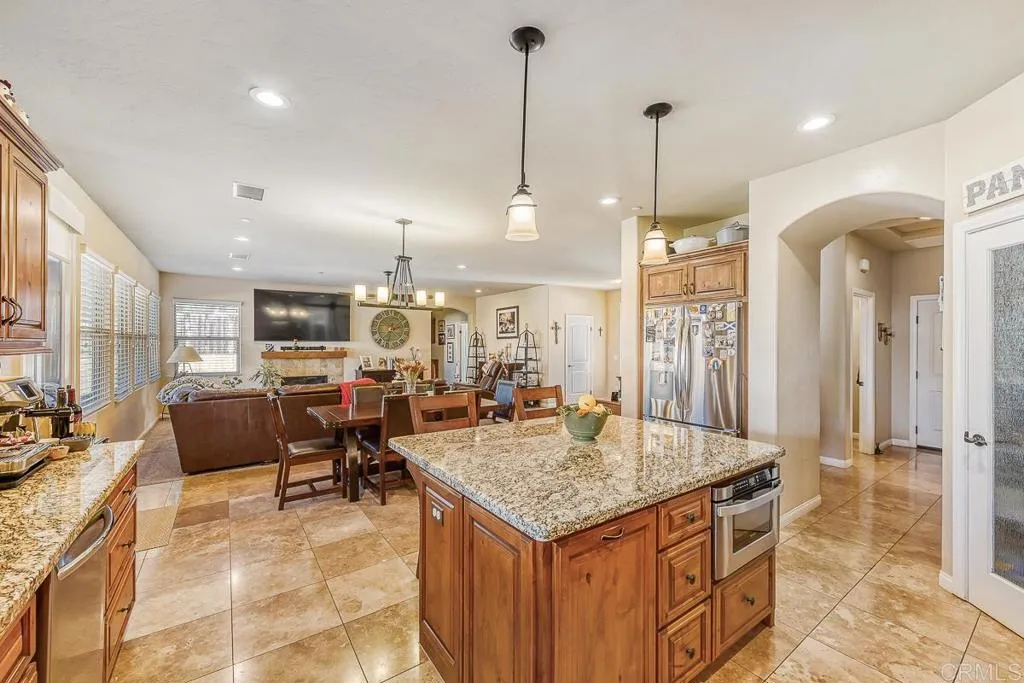 2918 Viejas View Place