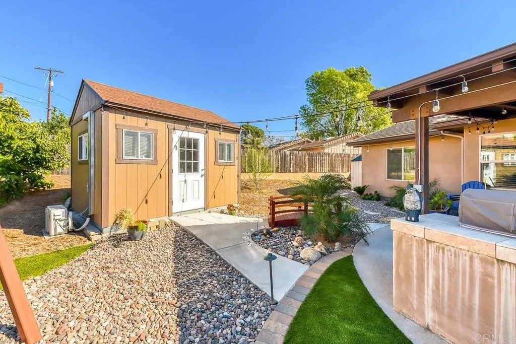 2918 Viejas View Place