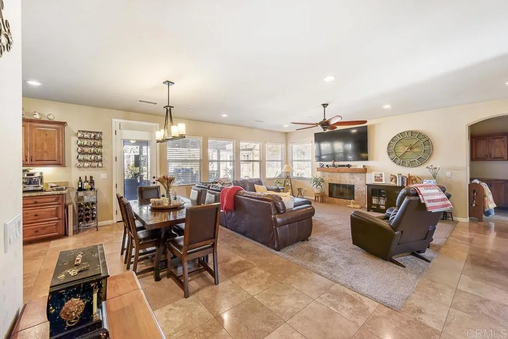 2918 Viejas View Place