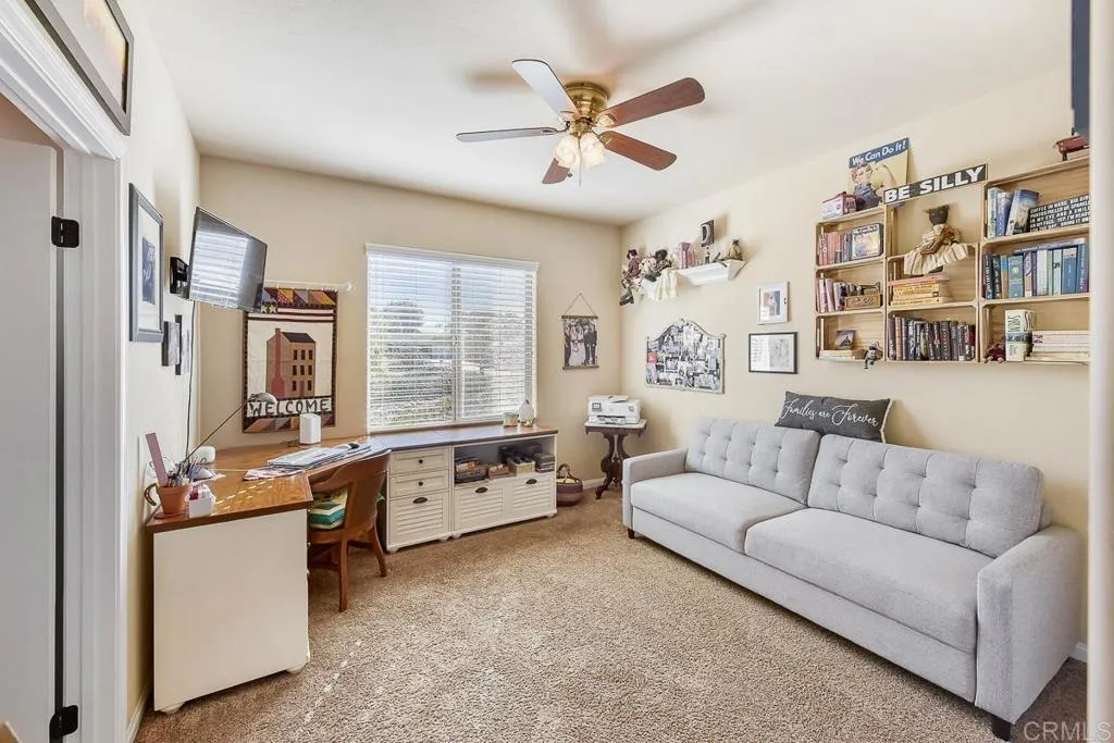 2918 Viejas View Place