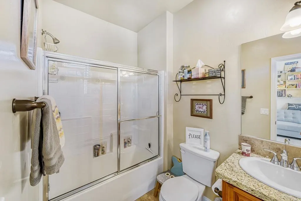 2918 Viejas View Place