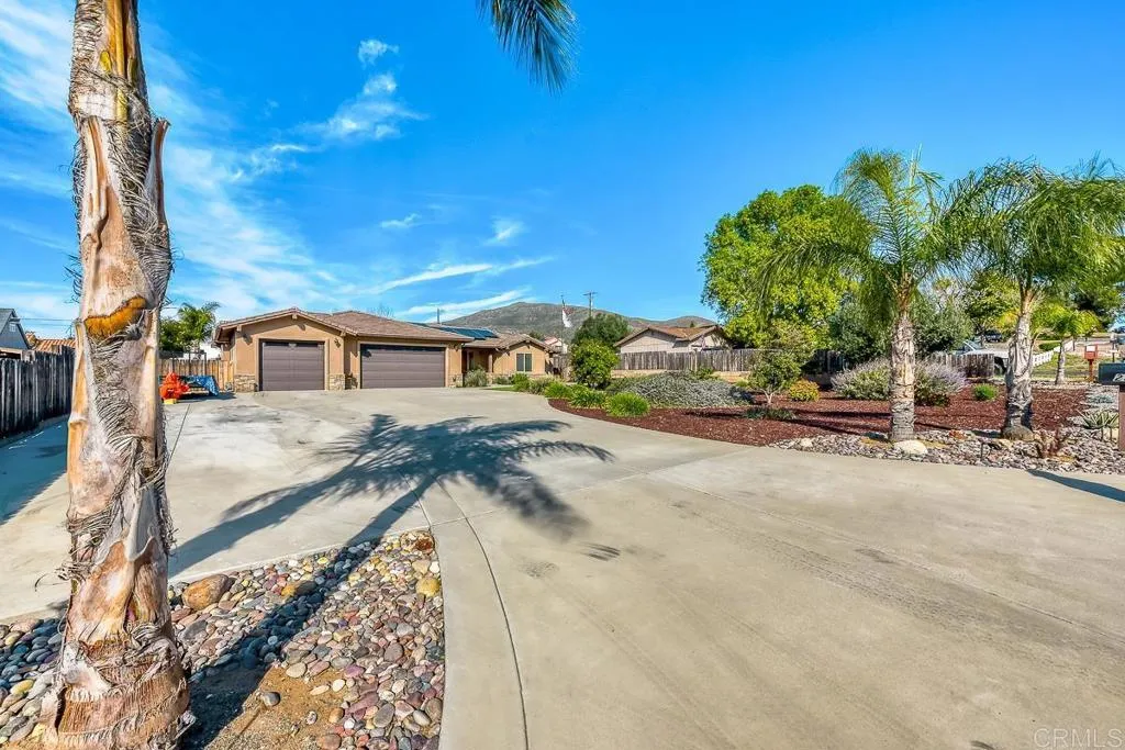 2918 Viejas View Place