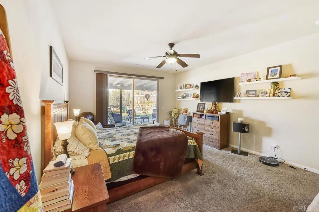 2918 Viejas View Place