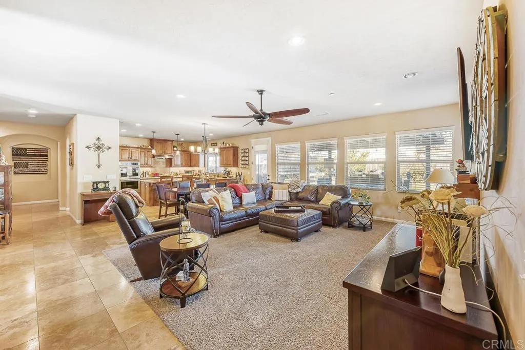 2918 Viejas View Place