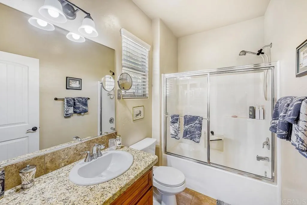 2918 Viejas View Place