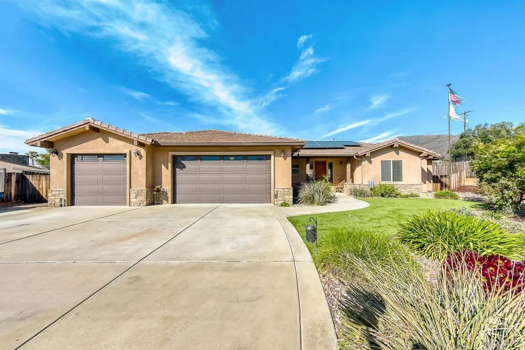 2918 Viejas View Place