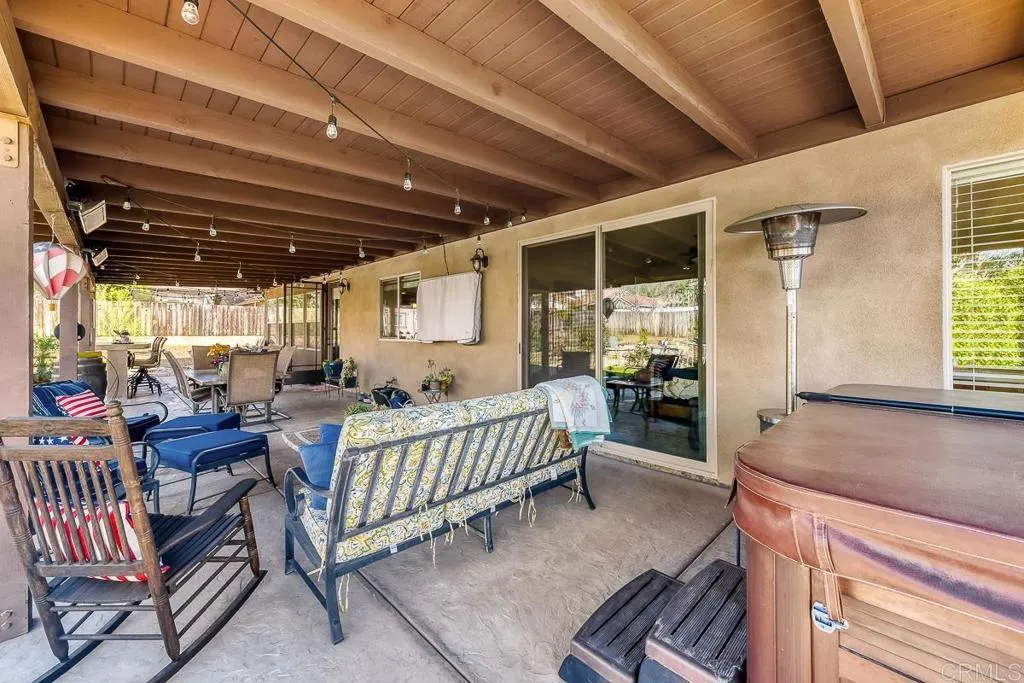 2918 Viejas View Place