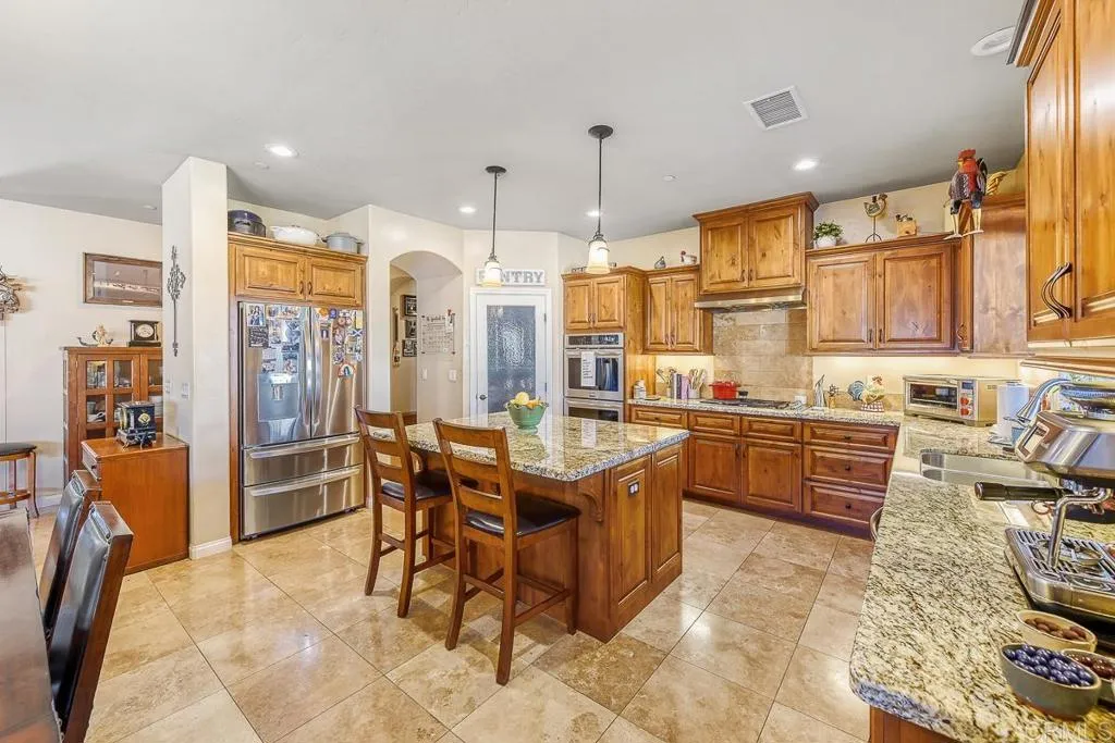 2918 Viejas View Place