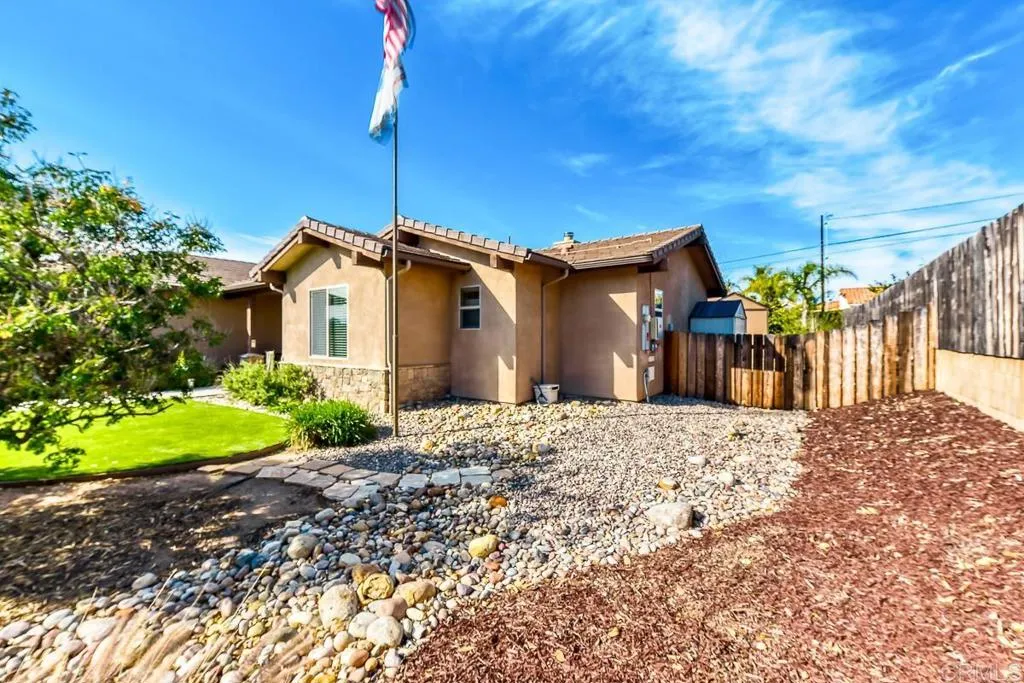 2918 Viejas View Place