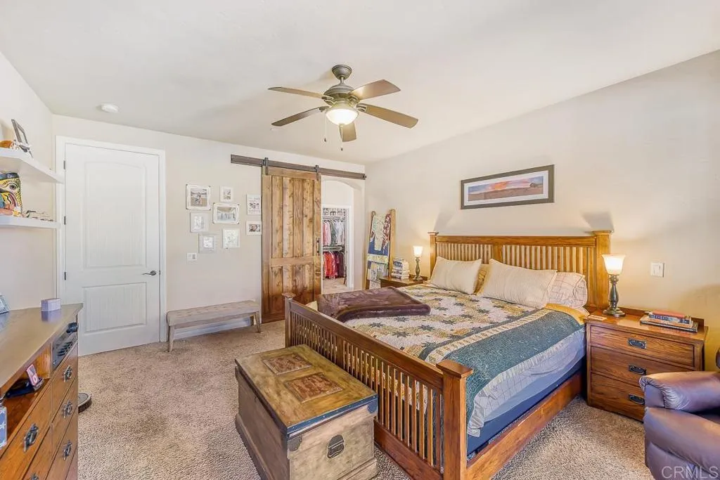 2918 Viejas View Place