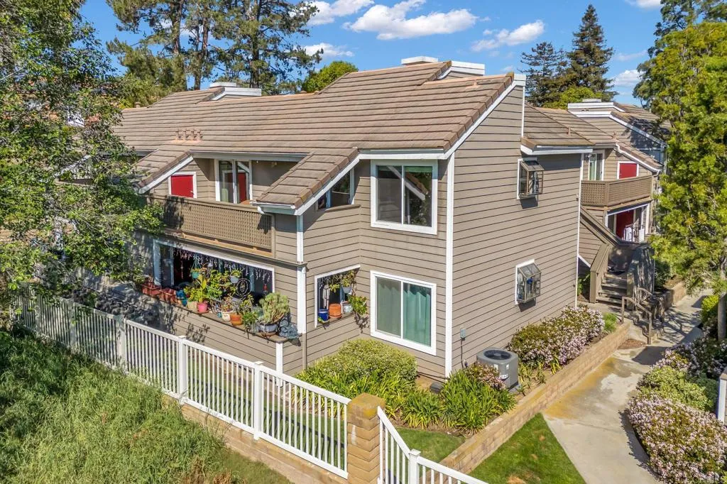 1091 Shadowridge Drive Unit 118