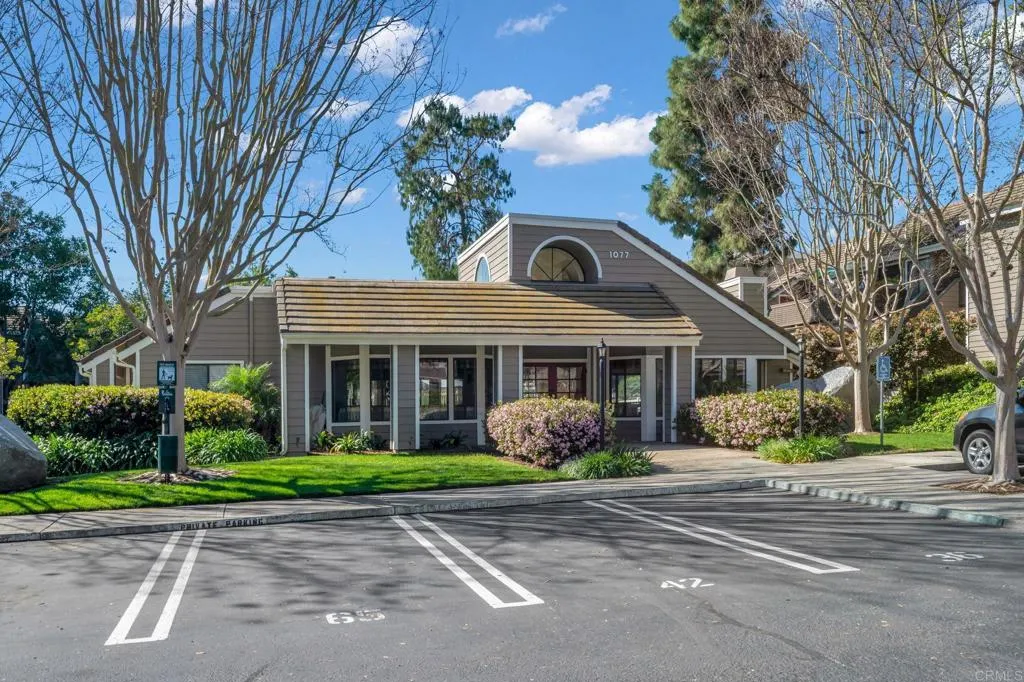 1091 Shadowridge Drive Unit 118