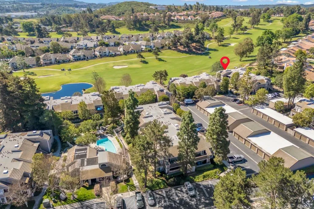 1091 Shadowridge Drive Unit 118