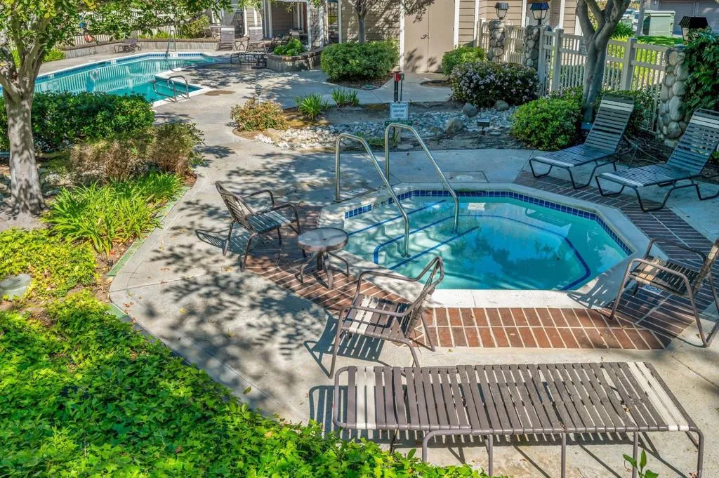 1091 Shadowridge Drive Unit 118