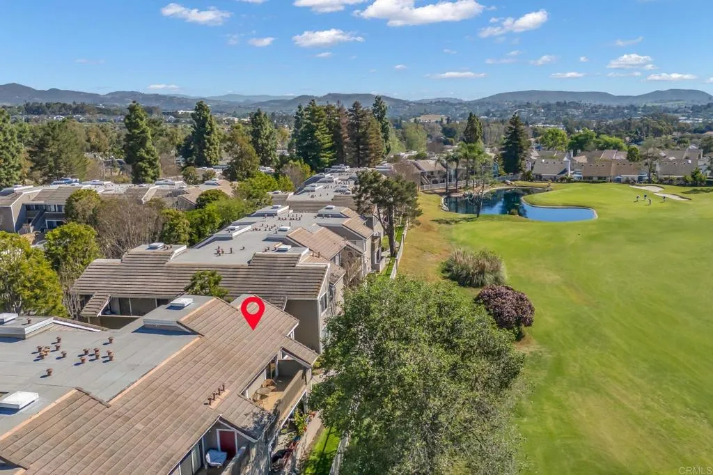 1091 Shadowridge Drive Unit 118