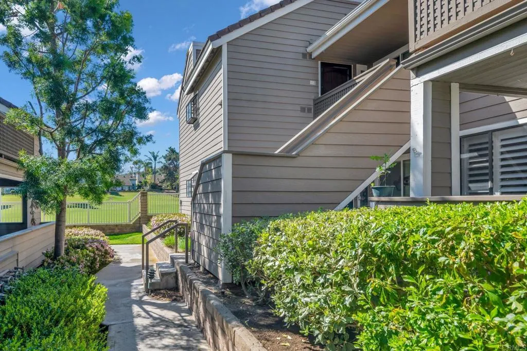1091 Shadowridge Drive Unit 118
