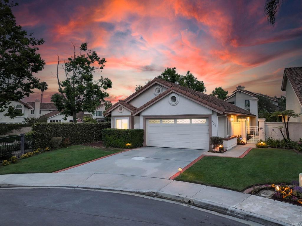13275 Jacarte Court