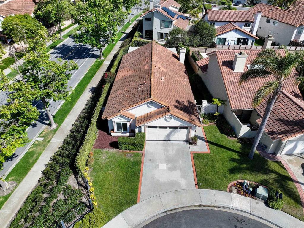 13275 Jacarte Court