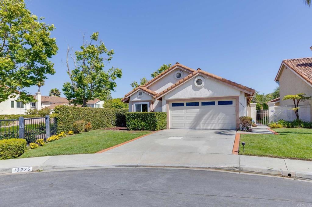 13275 Jacarte Court