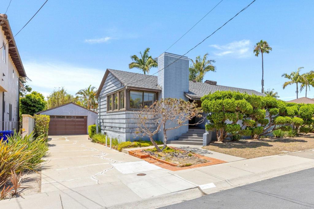 646 Wrelton Drive