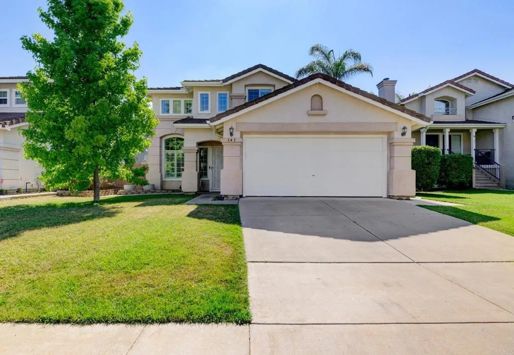 343 River Trail Place