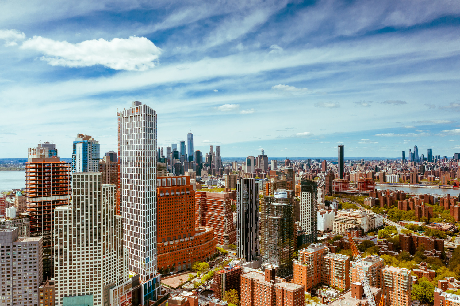 One City Point Unit: 17B