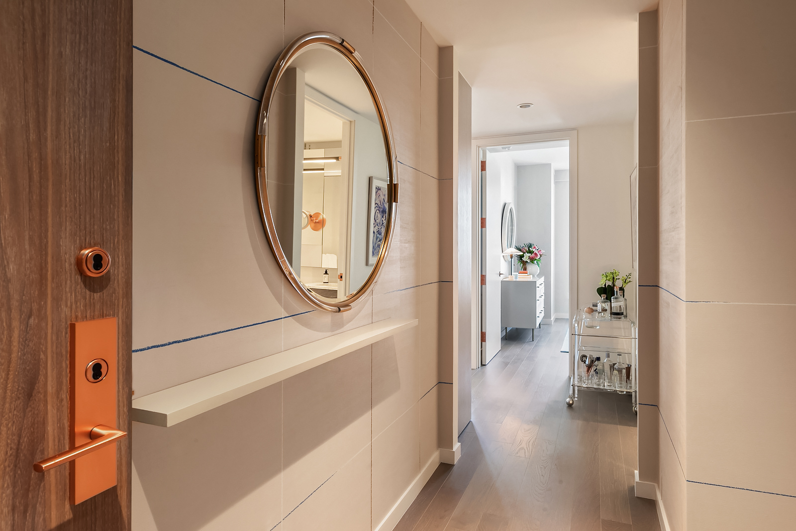 One City Point Unit: 17B