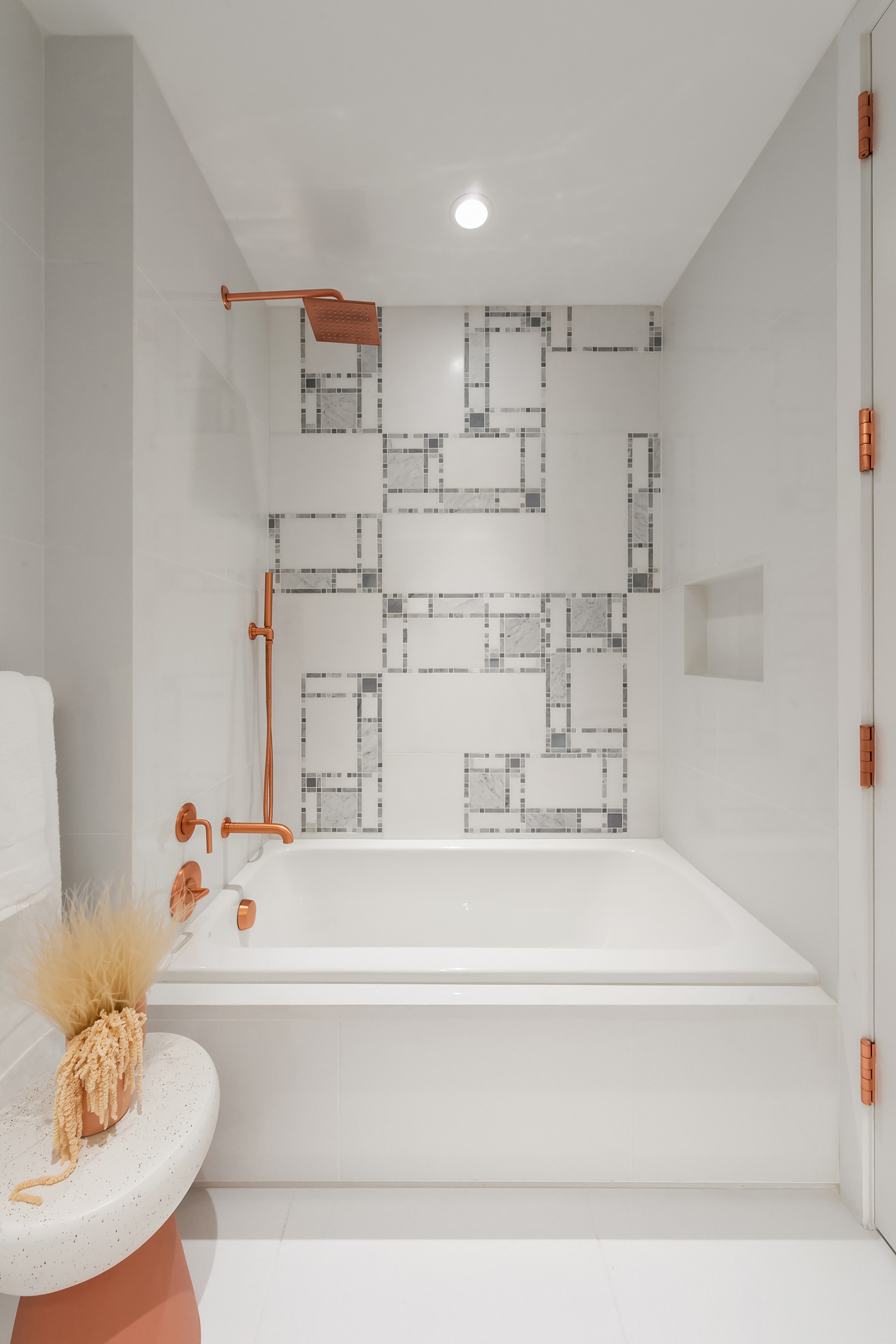 One City Point Unit: 17B