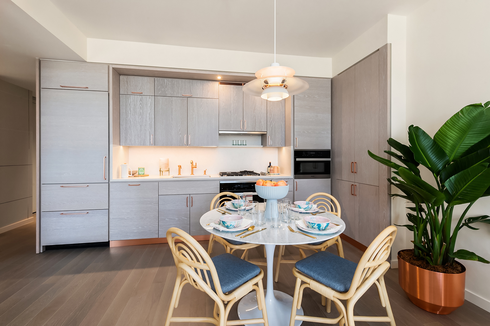 One City Point Unit: 17B