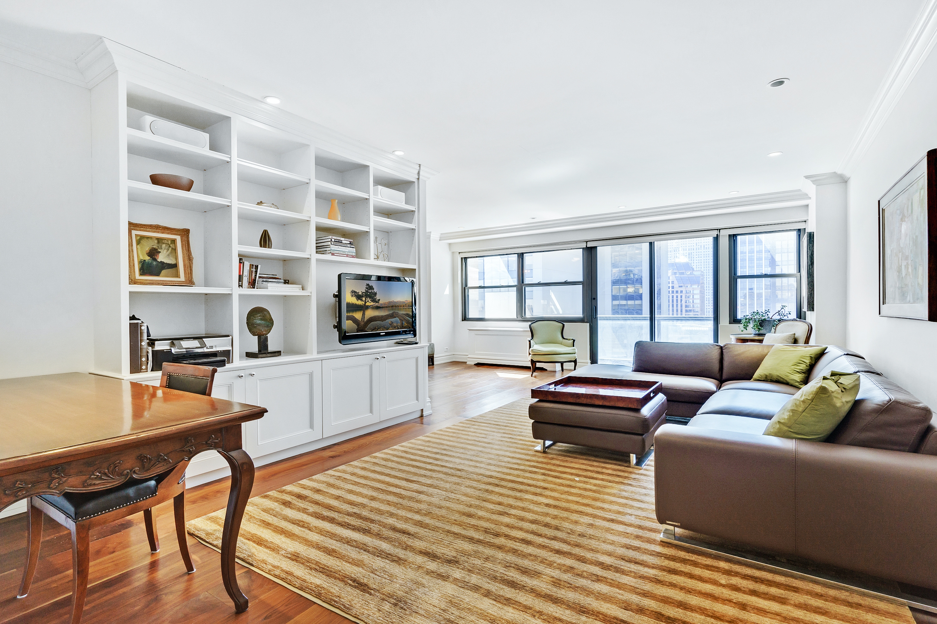 58 West 58 Unit: 32E