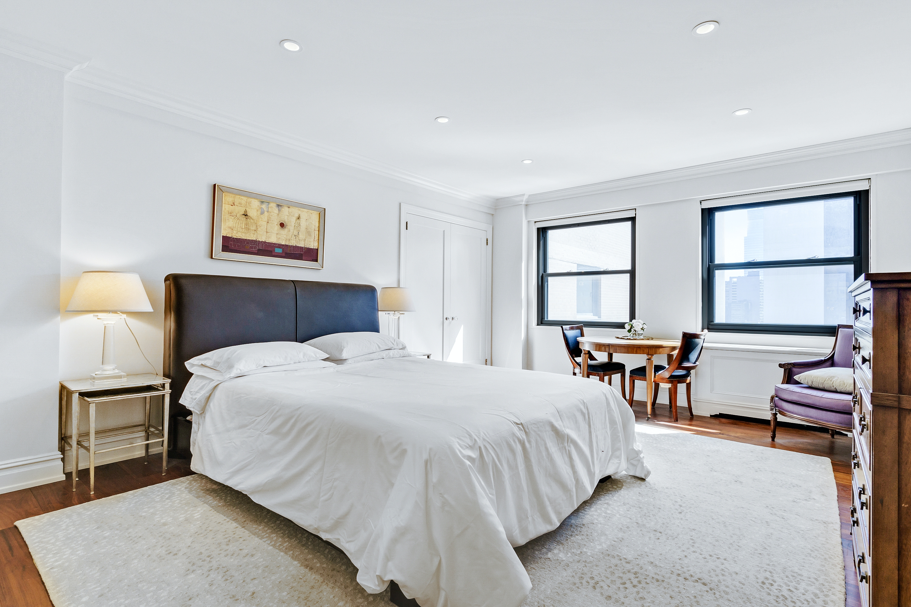 58 West 58 Unit: 32E