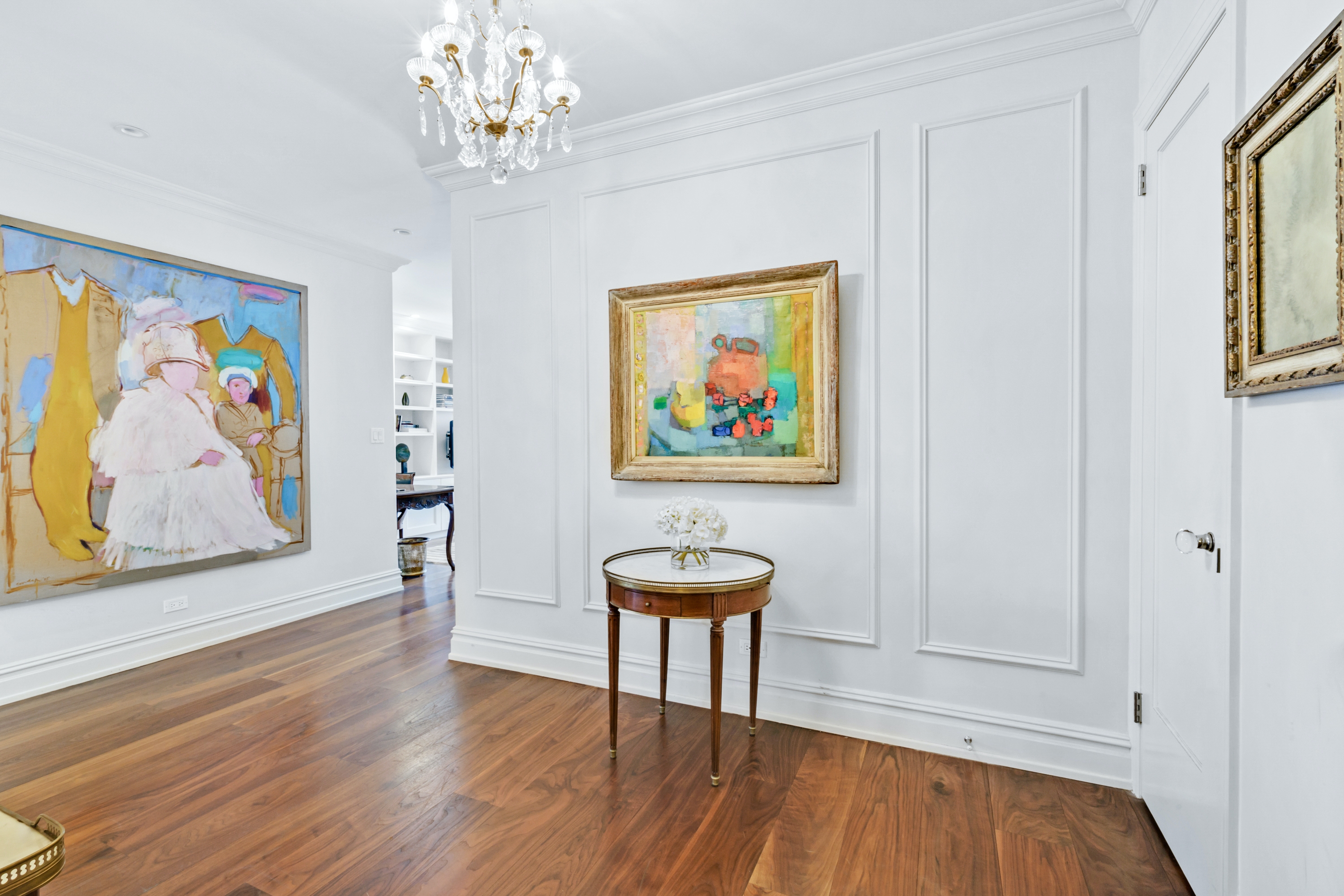 58 West 58 Unit: 32E