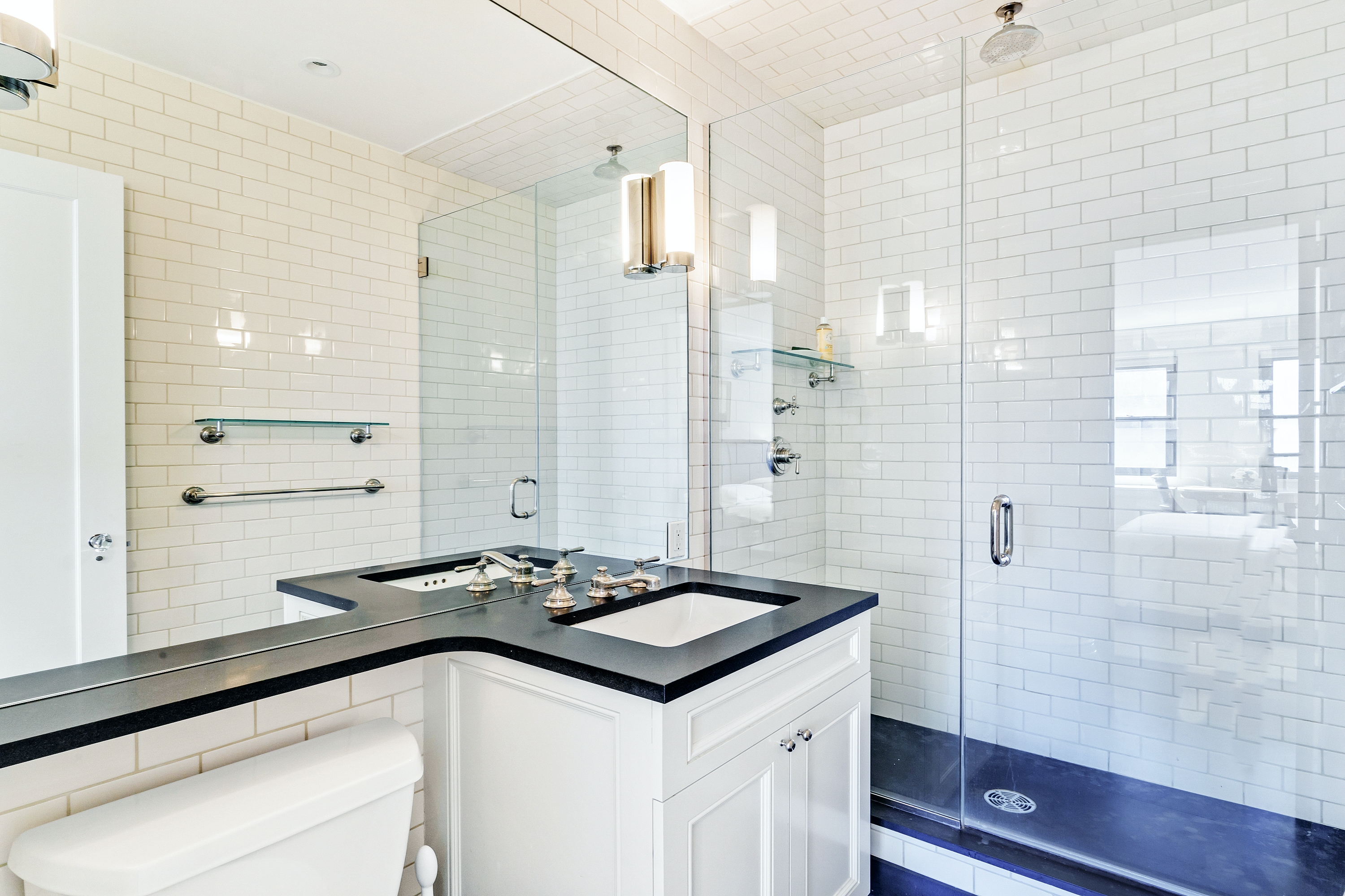 58 West 58 Unit: 32E
