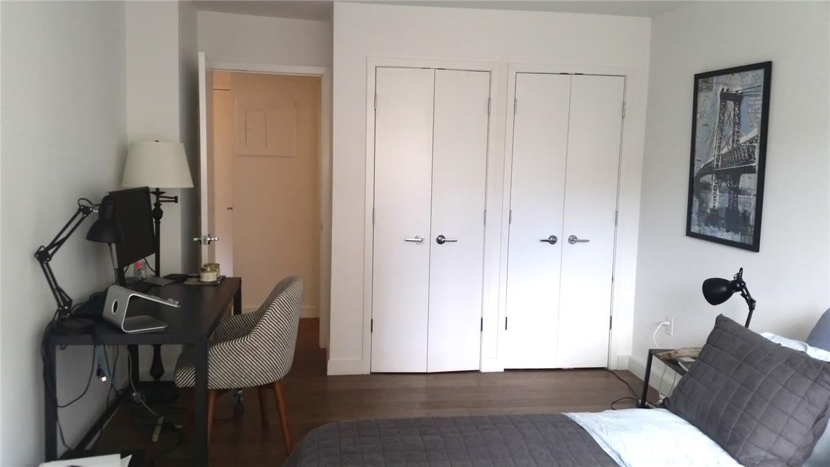 225 Rector Pl Unit: 8R