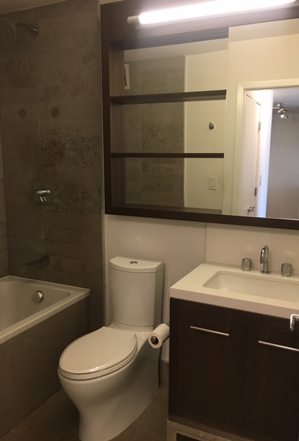 225 Rector Pl Unit: 8R