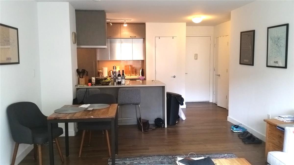 225 Rector Pl Unit: 8R