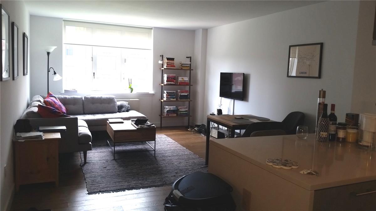 225 Rector Pl Unit: 8R