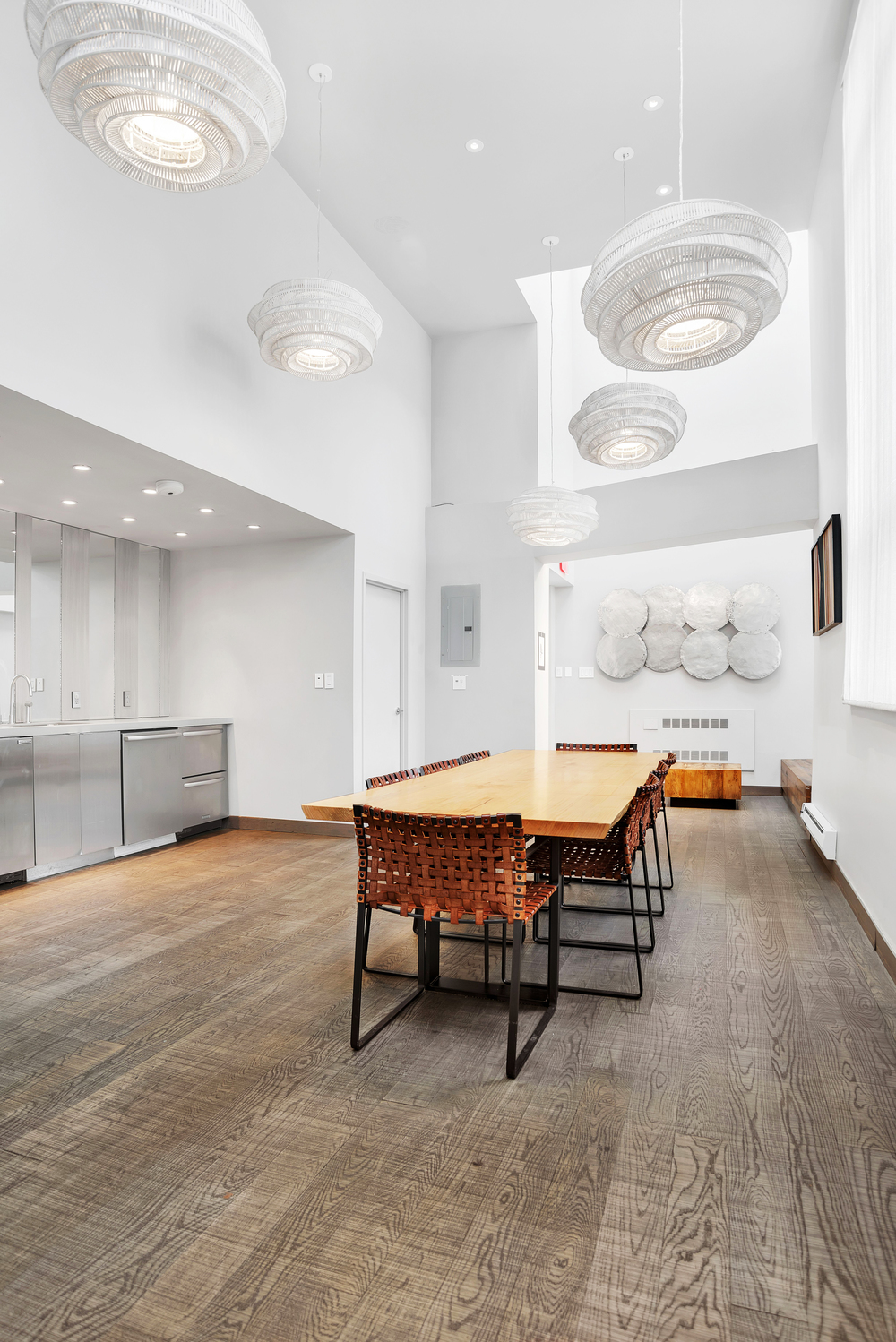225 Rector Pl Unit: 18J