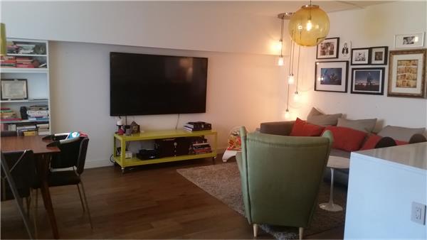 225 Rector Pl Unit: 7T