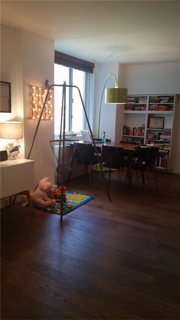 225 Rector Pl Unit: 7T