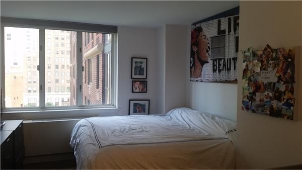 225 Rector Pl Unit: 7T