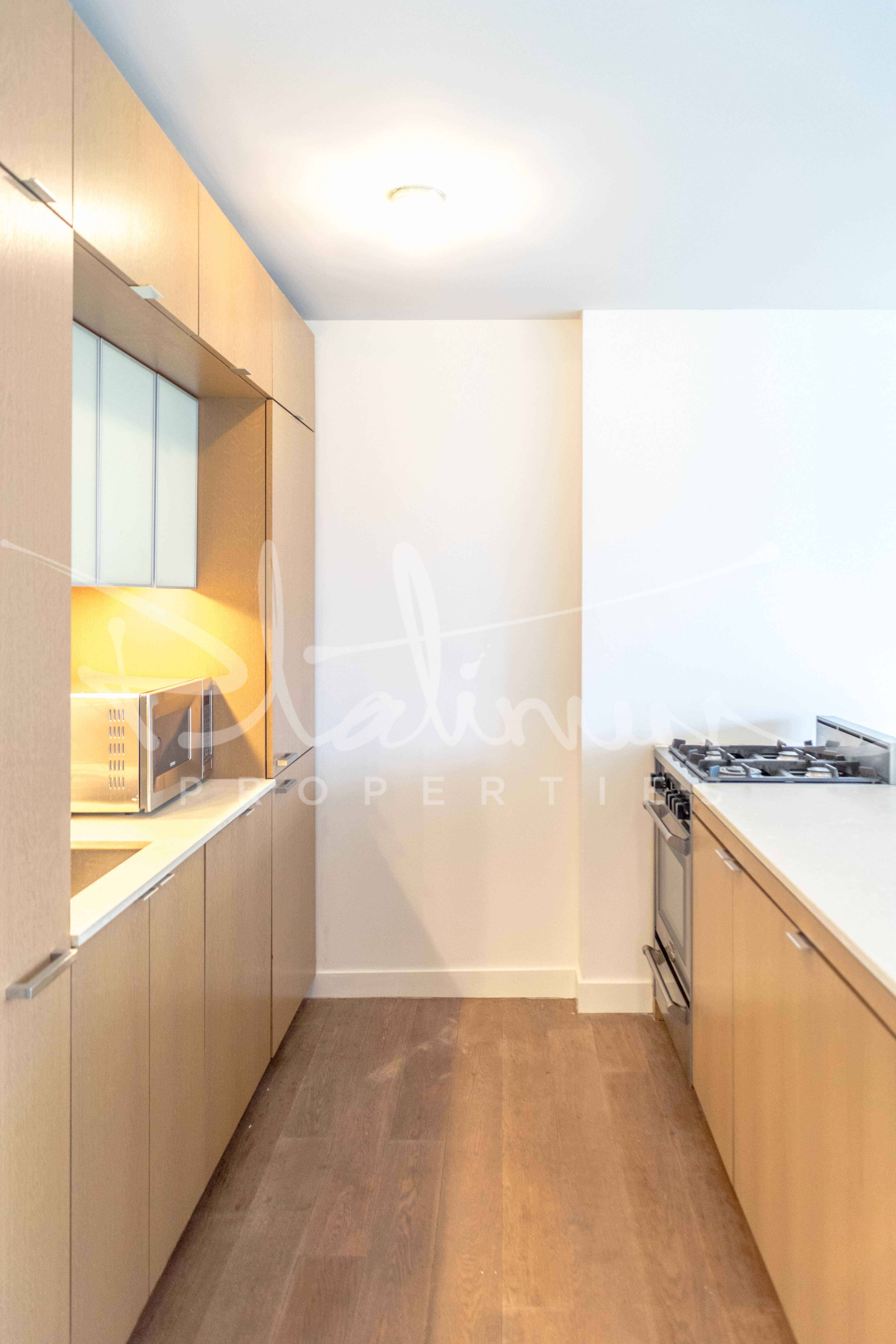 225 Rector Pl Unit: 8H