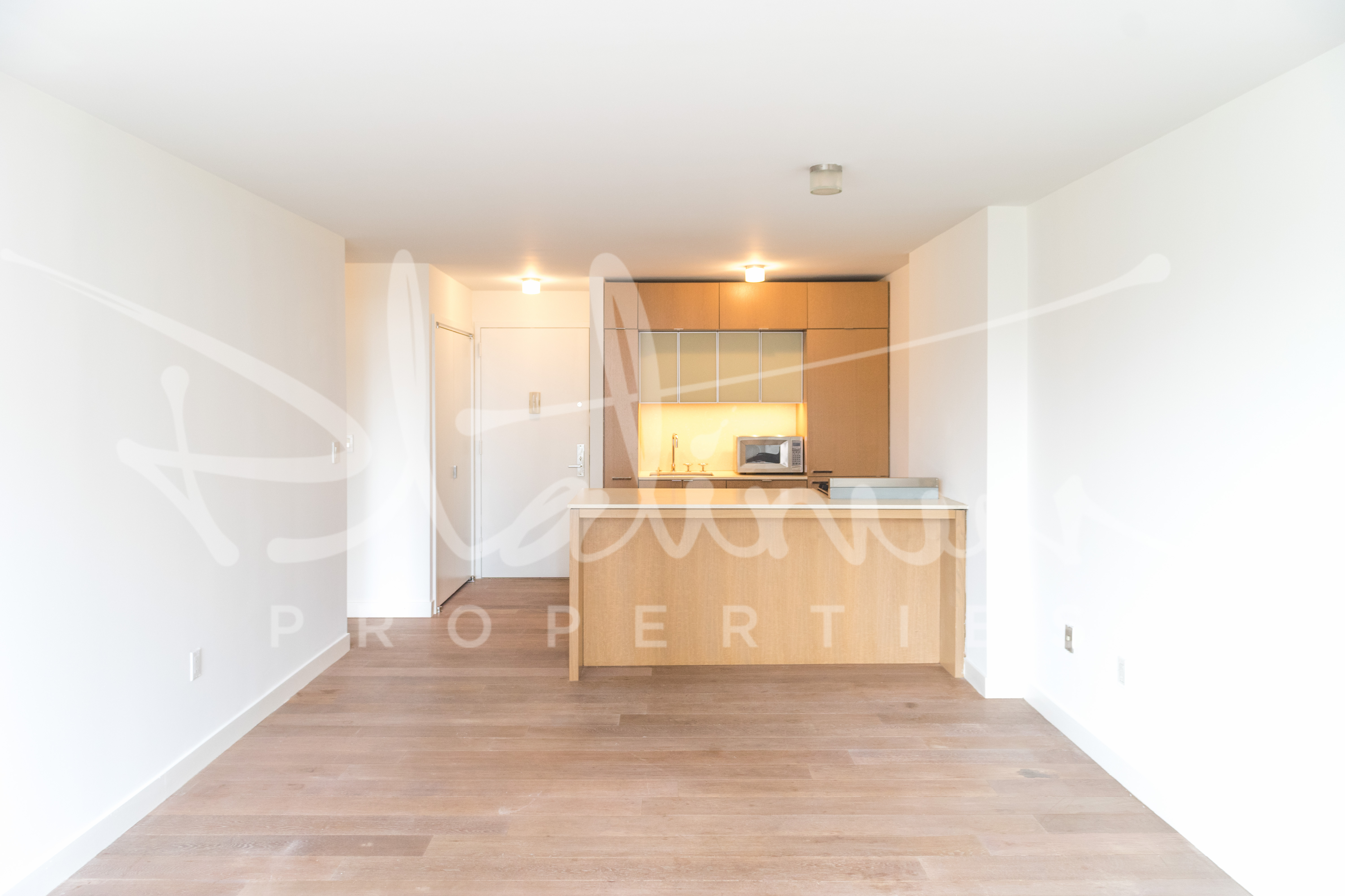 225 Rector Pl Unit: 8H