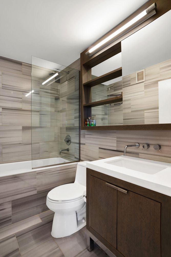 225 Rector Pl Unit: 20J