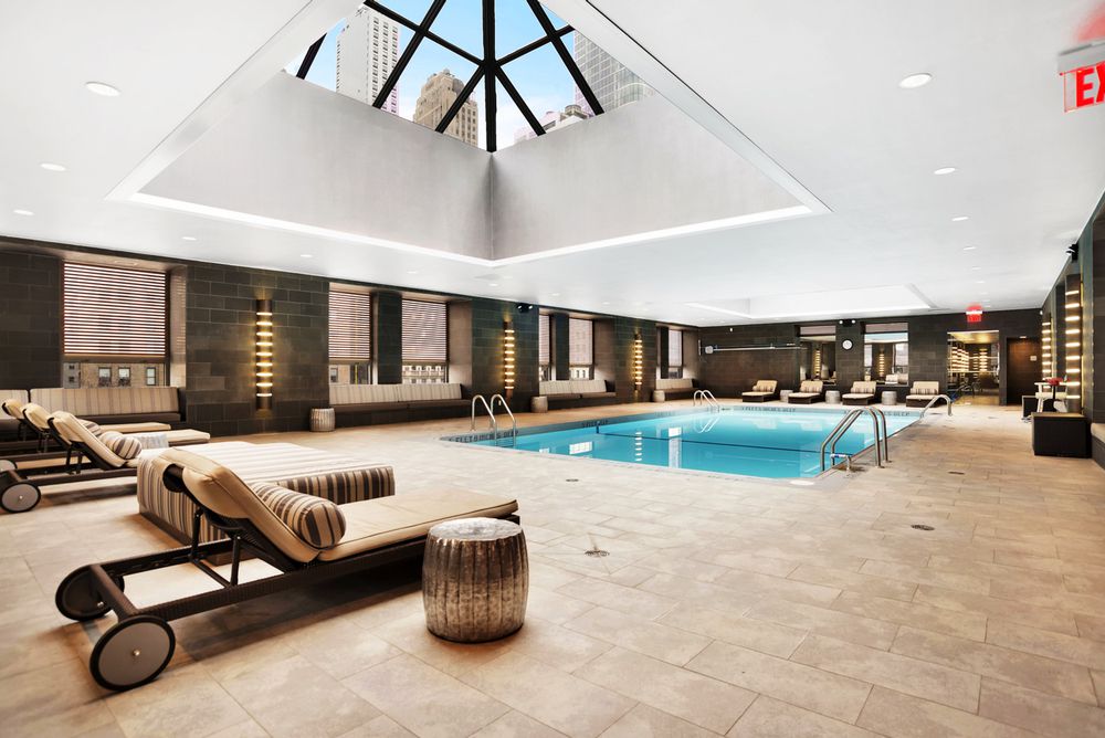 225 Rector Pl Unit: 20J