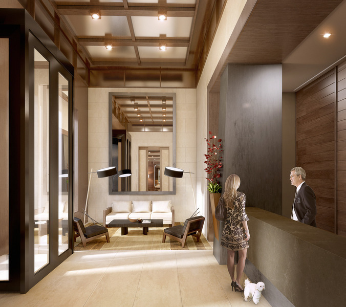 225 Rector Pl Unit: 11S