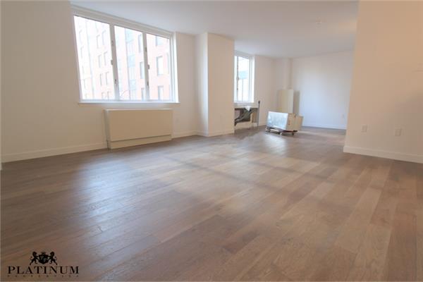 225 Rector Pl Unit: 11S